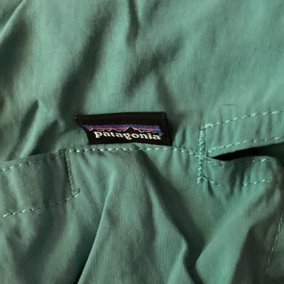 Patagonia Barely Baggies - Picture 3 of 3